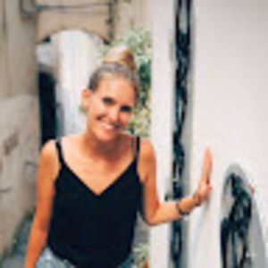 Meet your Posher, Kate